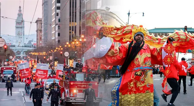 Con actividades culturales y ferias gastronómicas, esta festividad promete ser una ocasión memorable y un homenaje a las tradiciones asiáticas en América. Con actividades culturales y ferias gastronómicas, esta festividad promete ser una ocasión memorable y un homenaje a las tradiciones asiáticas en América.