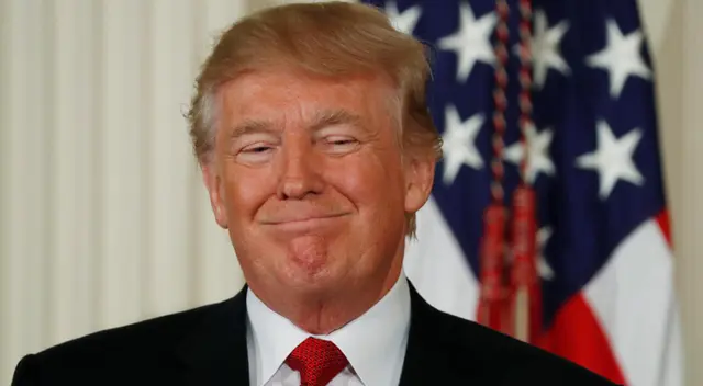 Trump activa aranceles del 25% este mes.