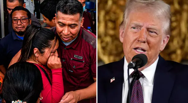 Este país ofrecerá refugio y servicios a deportados de EEUU. Este país ofrecerá refugio y servicios a deportados de EEUU.