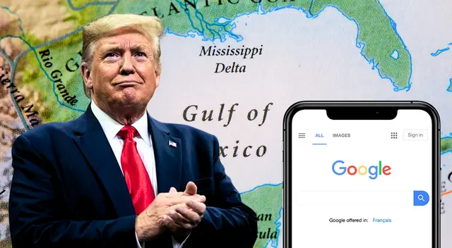El comunicado de la sustitución fue emitido por la cuenta oficial de Google en la red social X. El comunicado de la sustitución fue emitido por la cuenta oficial de Google en la red social X.