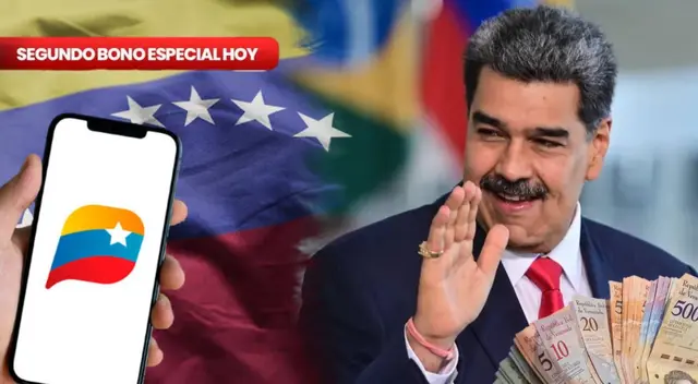 ¿Qué se sabe sobre el pago del Segundo Bono Especial para HOY, 28 de enero? Conoce los último