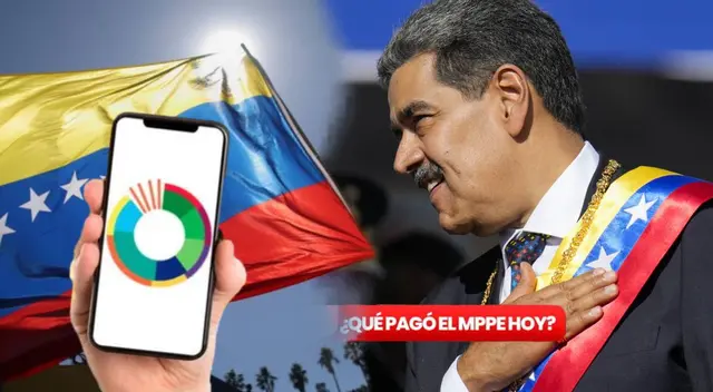 Pagos MPPE: revisa si puedes acceder a los depósitos Pagos MPPE: revisa si puedes acceder a los depósitos