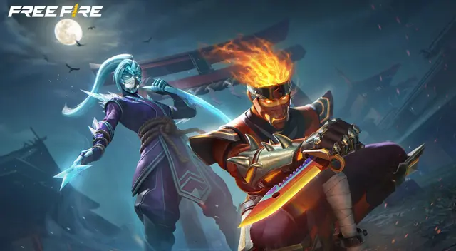 Agenda semanal de Free Fire Agenda semanal de Free Fire