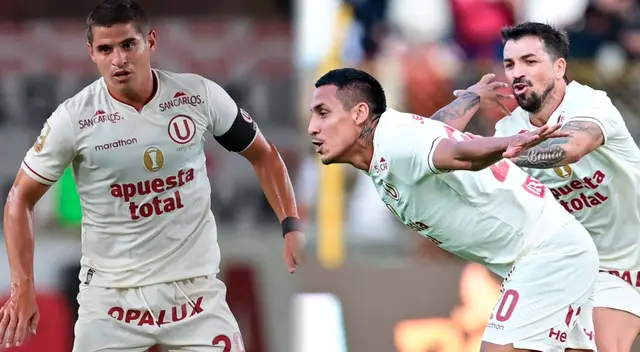 Universitario de Deportes