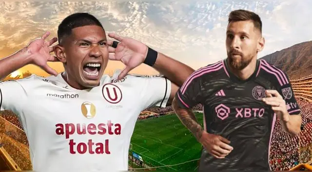 Qué dice la IA respecto al resultado del partido del Inter Miami vs. Universitario. Qué dice la IA respecto al resultado del partido del Inter Miami vs. Universitario.