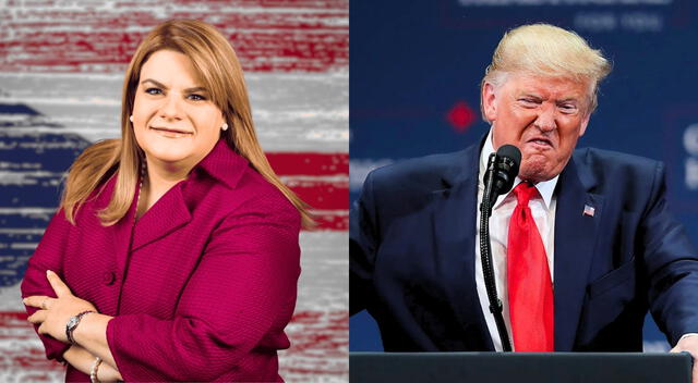 Puerto Rico Donald Trump