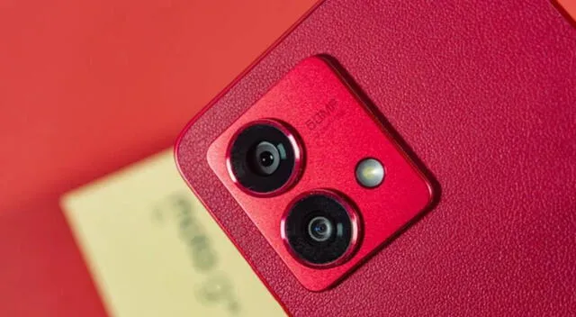 Motorola G84 Motorola G84