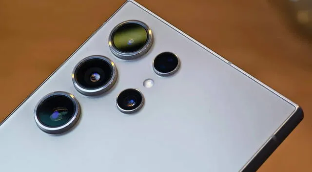 Galaxy S24 ULTRA