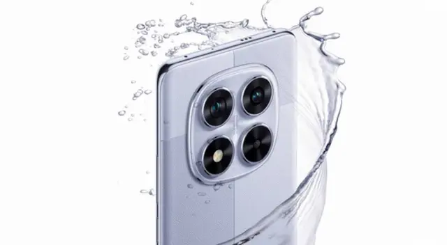 Redmi Note 14 Pro Plus 5G