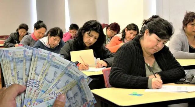 últimas noticias sobre el pago del Bono Escolaridad en el Perú 2025. últimas noticias sobre el pago del Bono Escolaridad en el Perú 2025.