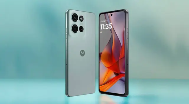 Motorola G75