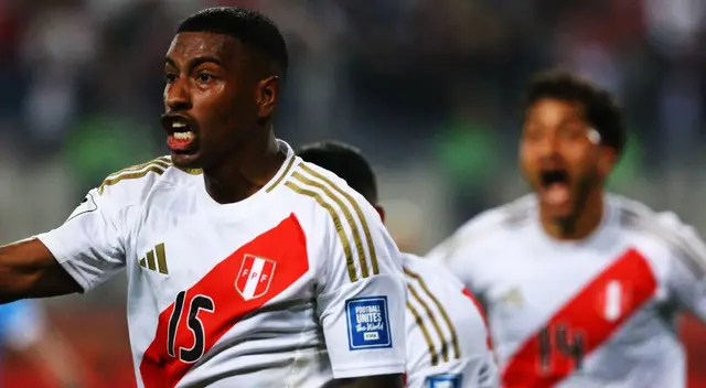 Fecha y horarios confirmados para los partidos de Perú ante Bolivia y Venezuela por Eliminatorias 2026 Fecha y horarios confirmados para los partidos de Perú ante Bolivia y Venezuela por Eliminatorias 2026