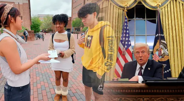 Donald Trump firmó un decreto el 28 de enero de 2025, anulando los Programas de Diversidad, Equidad e Inclusión (DEI).