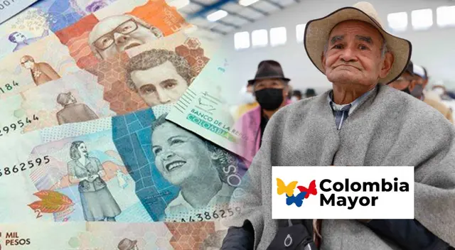 Este programa busca ayudar a adultos mayores colombianos en estado de desamparo y pobreza extrema. Este programa busca ayudar a adultos mayores colombianos en estado de desamparo y pobreza extrema.