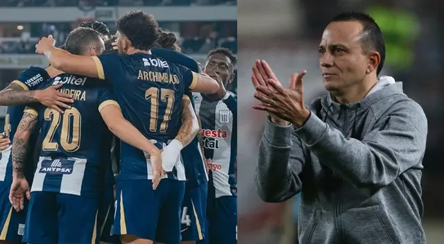 Alejandro Restrepo se llevaría a figura de Alianza Lima.