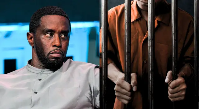 Sean 'Diddy' Combs niega las nuevas acusaciones que perjudican aún más su imagen. Sean 'Diddy' Combs niega las nuevas acusaciones que perjudican aún más su imagen.