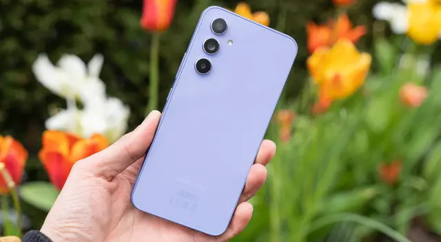 Conoce la increíble ficha técnica del Galaxy A54 5G, el gama media que supera al A55 en calidad  y bajo precio.