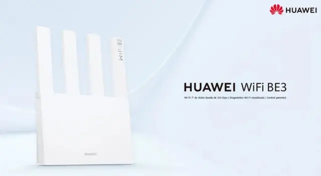 Cómo se configura y beneficios del Wi-Fi 7.