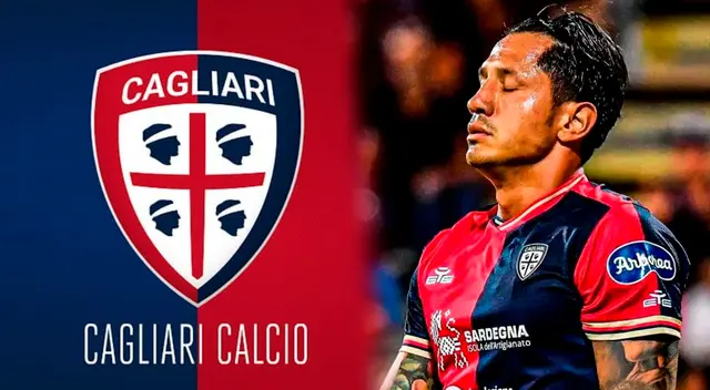 Cagliari se pronunció tras mensaje de despedida de Gianluca Lapadula. Cagliari se pronunció tras mensaje de despedida de Gianluca Lapadula.
