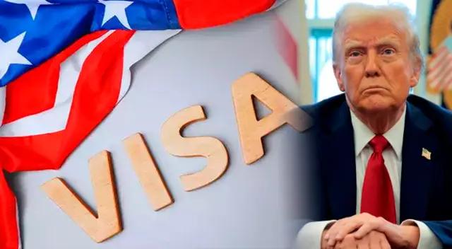 ¿Qué pasará con las visas H-1B, H-2A y H-2B tras orden ejecutiva de Trump?