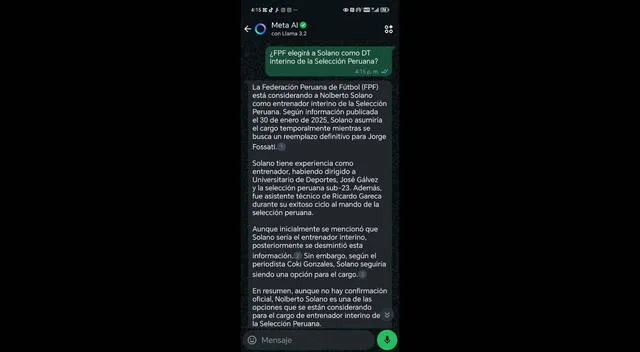 Inteligencia Artificial