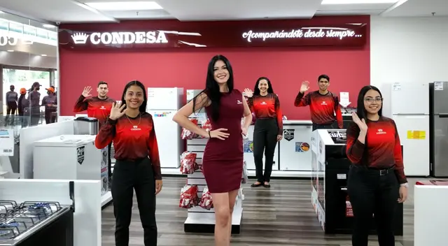 Condesa Latin trae las mejores recomendaciones para tu hogar. Condesa Latin trae las mejores recomendaciones para tu hogar.