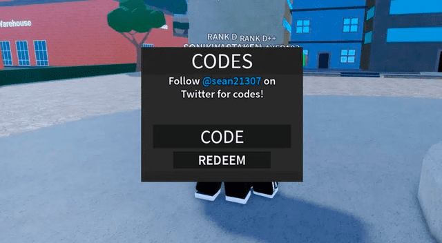 Blox Fruits