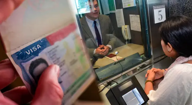 Prohibirán el ingreso a los que tengan esta visa por una fuerte razón en Estados Unidos.