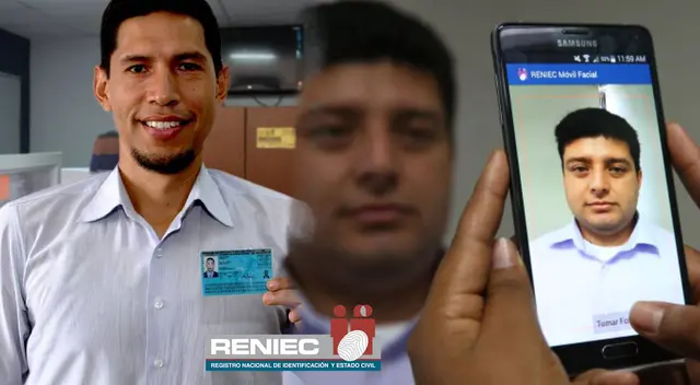 Sigue estos requisitos para actualizar tu foto del DNI ONLINE