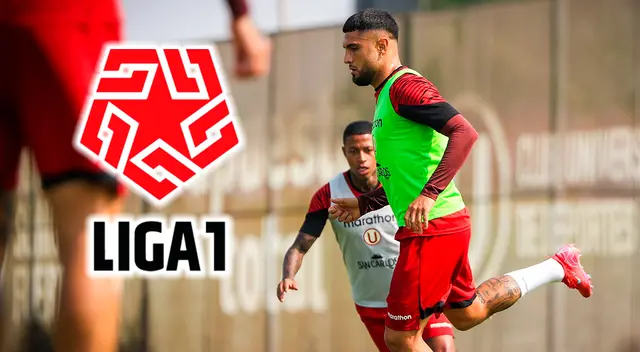Conoce cuándo se cierra el libro de pases para el Torneo Apertura de la Liga 1 2025. Conoce cuándo se cierra el libro de pases para el Torneo Apertura de la Liga 1 2025.