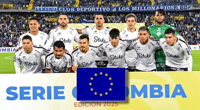Figura de FBC Melgar es visto por un equipo del fútbl europeo.