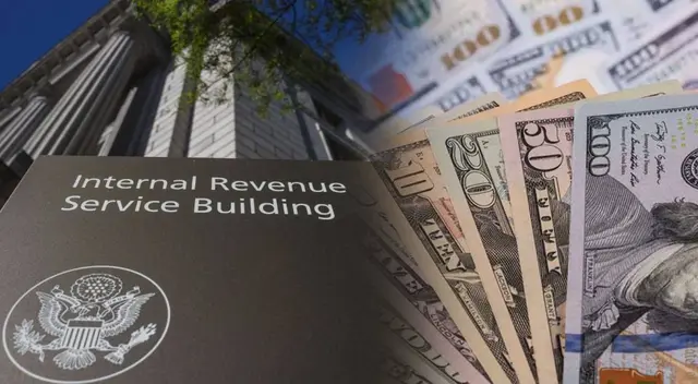 Este es el requisito para cobrar tu reembolso del IRS. Este es el requisito para cobrar tu reembolso del IRS.
