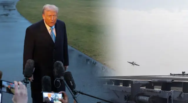 Estados Unidos realizó ataques aéreos de precisión en Somalia contra ISIS, buscando debilitar su influencia en la región central. Estados Unidos realizó ataques aéreos de precisión en Somalia contra ISIS, buscando debilitar su influencia en la región central.