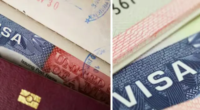 La visa láser elimina la necesidad de pasaportes y visas tradicionales, permitiendo que los viajeros obtengan su autorización.