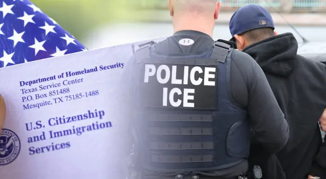 Las autoridades de inmigración han intensificado los procesos de deportación para quienes estén en situación irregular. Las autoridades de inmigración han intensificado los procesos de deportación para quienes estén en situación irregular.