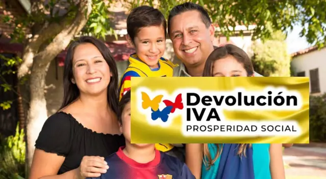 Las familias colombianas más vulnerables se verán beneficiadas de este programa, pero hay que cumplir con ciertos requisitos. Las familias colombianas más vulnerables se verán beneficiadas de este programa, pero hay que cumplir con ciertos requisitos.