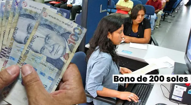 Bono de 200 soles: revisa si accedes al pago de este subsidio en Perú