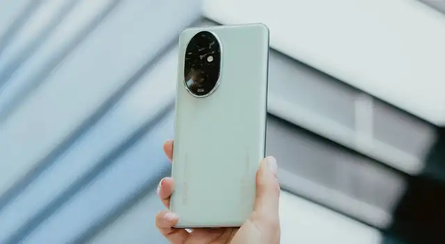 Honor 200 Pro 5G