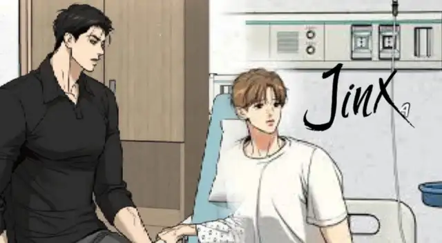 Jinx: revisa los detalles del nuevo episodio del manga
