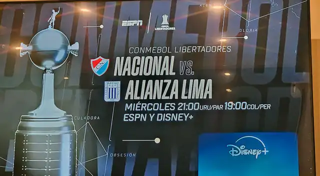 Alianza Lima