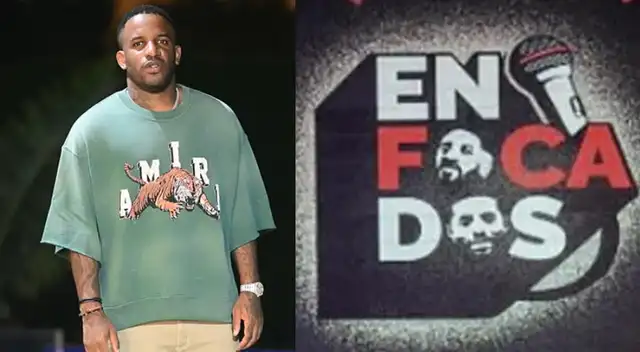 Jefferson Farfán captó la atención de sus seguidores en redes sociales.