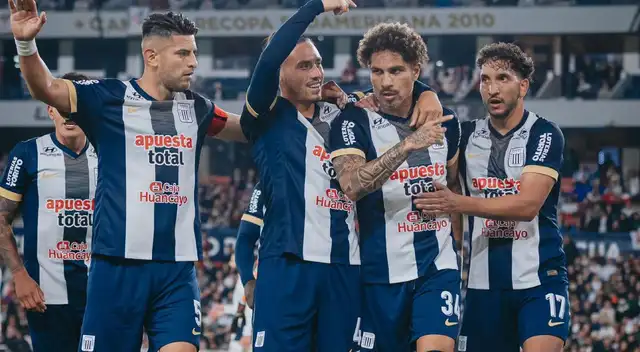 AliAlianza Lima inscribió a futbolista de último minuto para dar el golpe en la Copa Libertadores.
