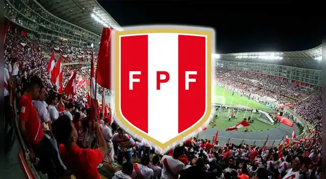 Selección peruana impacta con su nuevo entrenador.