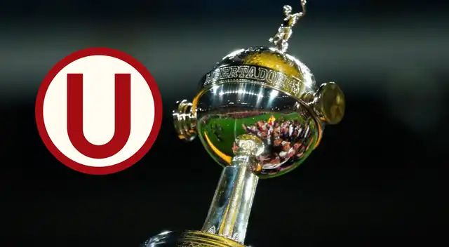 Libertadores 2025.