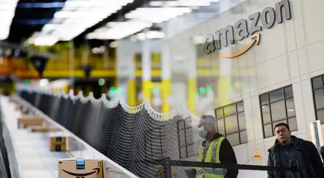 La compañía asegura que estos cambios son necesarios para adaptarse a la creciente competencia en el comercio electrónico.