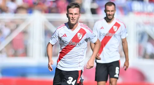 ¿Cuánto quedó el partido entre River Plate vs. San Lorenzo?