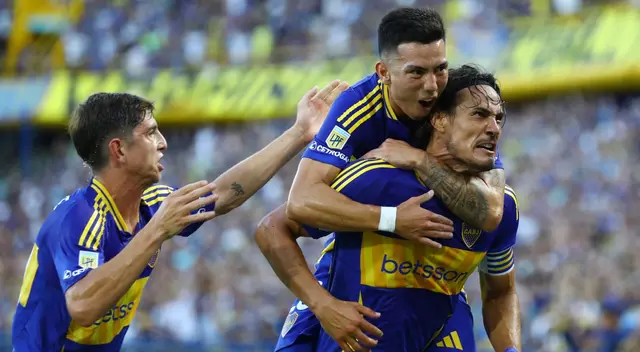 Boca Juniors ganó su primer partido oficial del año en la fecha 3 de la Liga Profesional Argentina.
