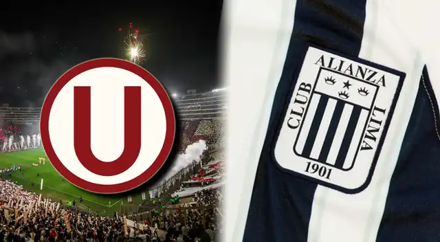 Exfigura de Alianza Lima recibió elogios por parte de Universitario.