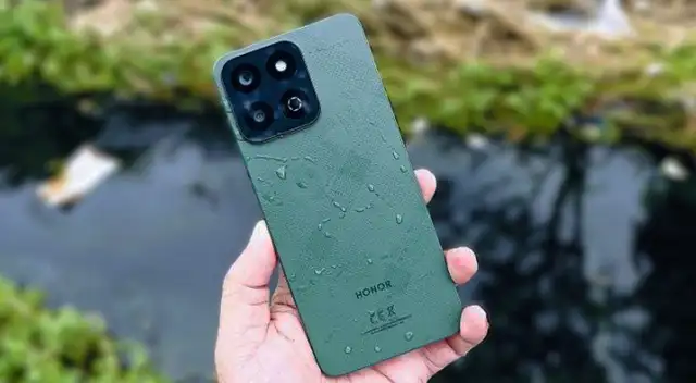 El gama media barato que es el más buscado en 2025 por su increíble ficha técnica.