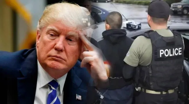 ICE | Inmigración en los Estados Unidos